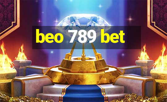 beo 789 bet