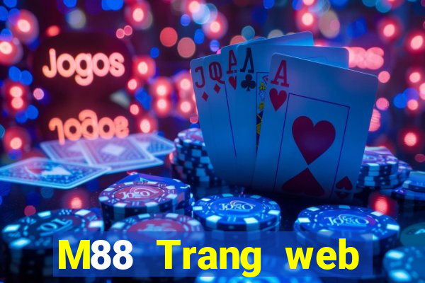 M88 Trang web Việt nam Orient Đăng nhập