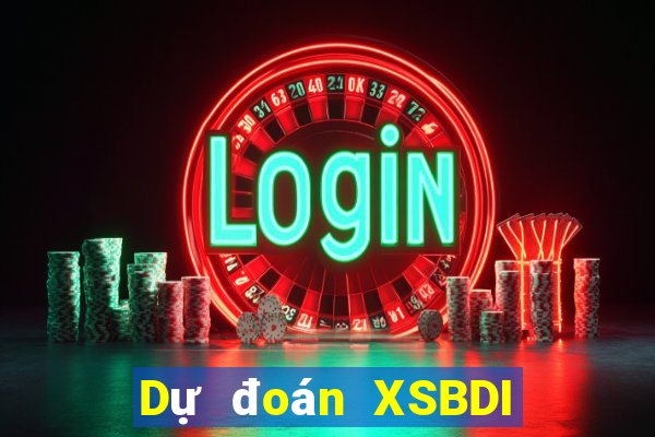 Dự đoán XSBDI ngày 9