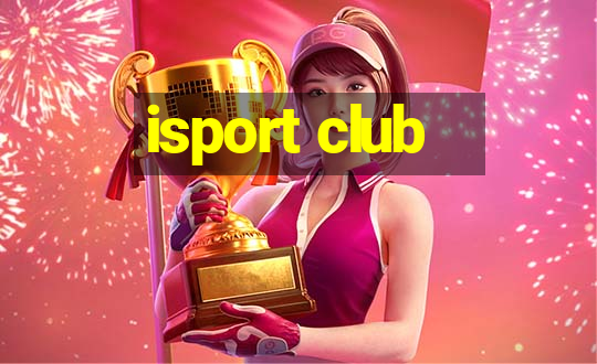 isport club