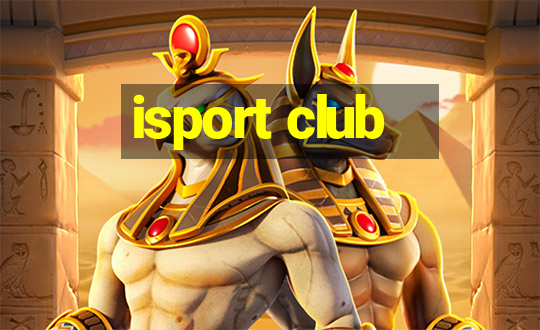 isport club