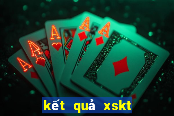 kết quả xskt trà vinh