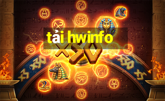 tải hwinfo