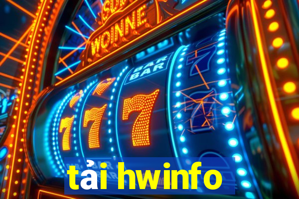 tải hwinfo