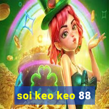 soi keo keo 88