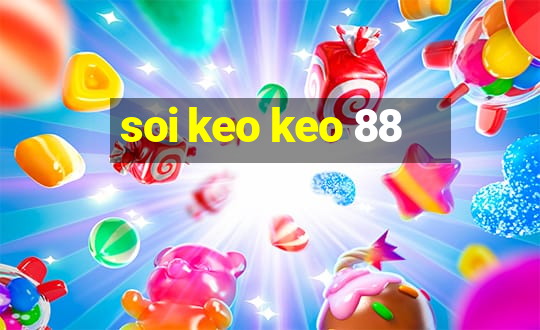 soi keo keo 88