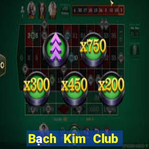 Bạch Kim Club Game Bài 52 Club