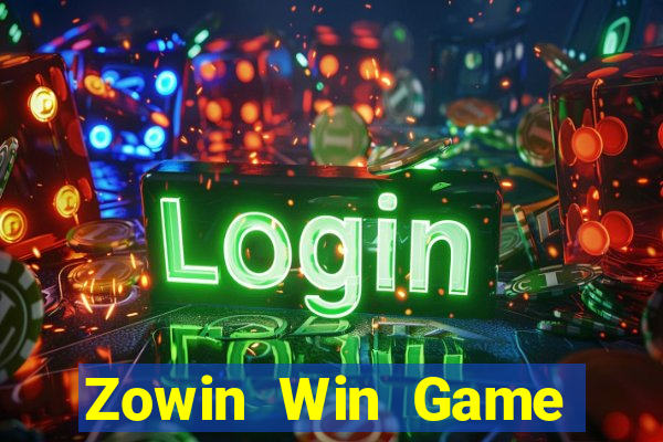 Zowin Win Game Bài A88