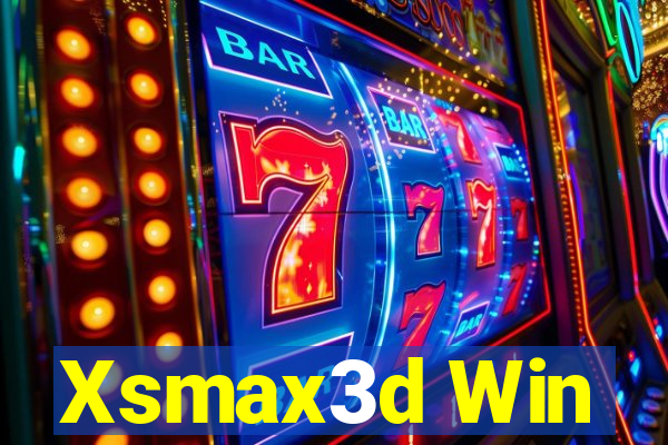 Xsmax3d Win