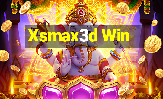 Xsmax3d Win