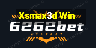 Xsmax3d Win