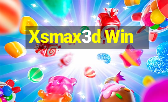 Xsmax3d Win