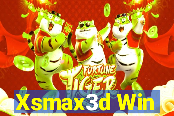 Xsmax3d Win