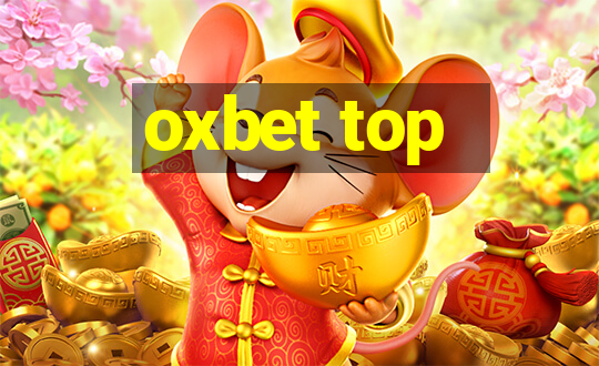 oxbet top