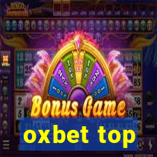 oxbet top