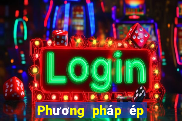 Phương pháp ép chim và động vật