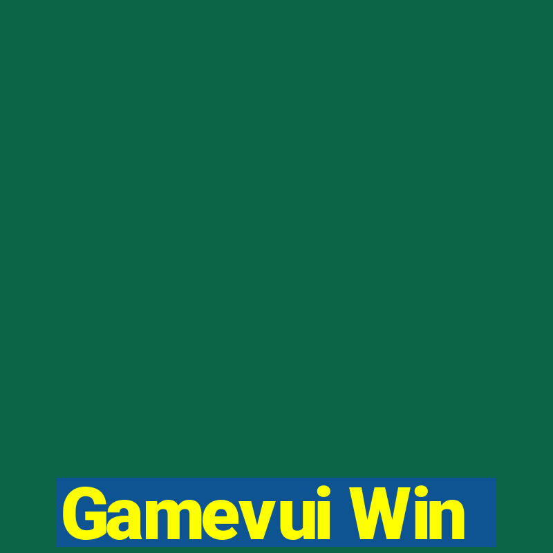 Gamevui Win