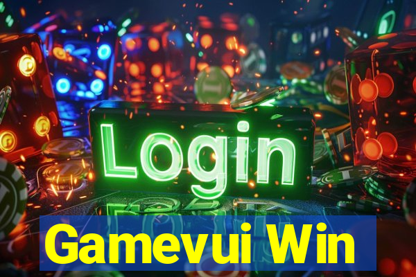 Gamevui Win