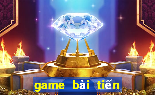 game bài tiến lên zingplay