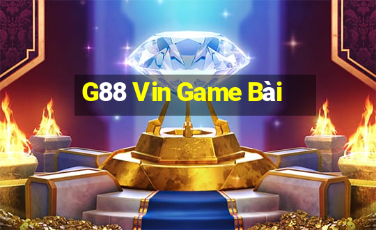 G88 Vin Game Bài