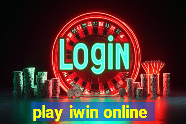 play iwin online