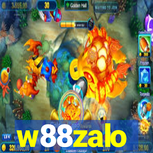 w88zalo