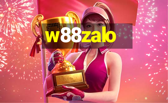 w88zalo