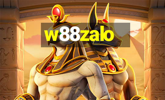 w88zalo