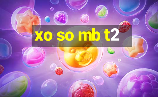 xo so mb t2