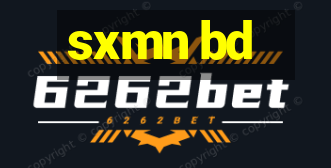 sxmn bd