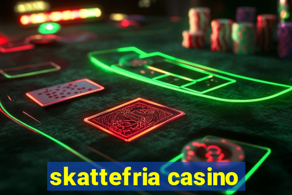 skattefria casino