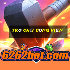 trò chơi công viên