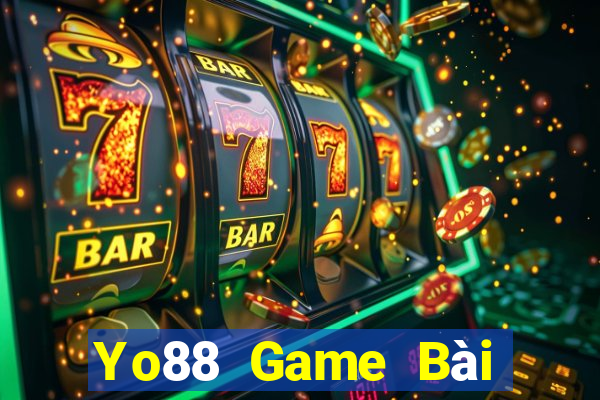 Yo88 Game Bài Nạp Sms