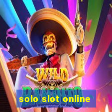 solo slot online