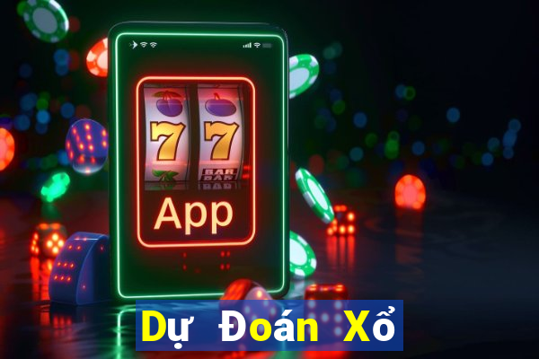 Dự Đoán Xổ Số ninh thuận ngày 20