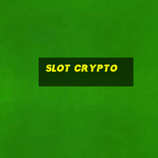 slot crypto