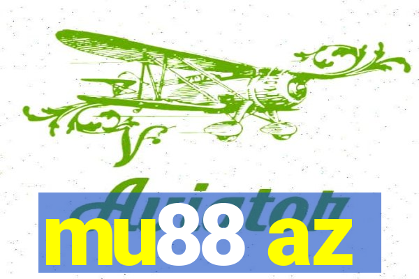 mu88 az