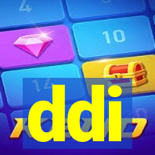 ddi