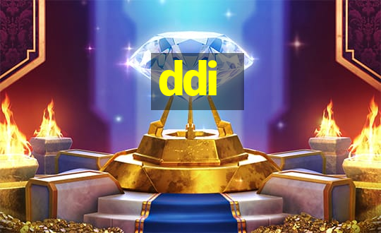 ddi