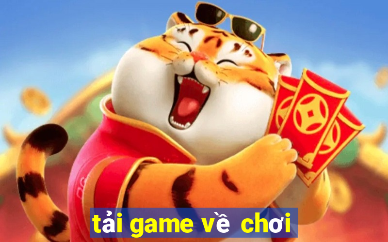 tải game về chơi