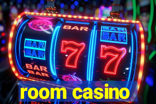 room casino