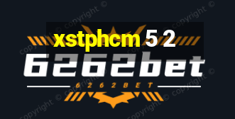 xstphcm 5 2