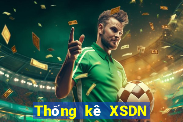 Thống kê XSDN ngày 29