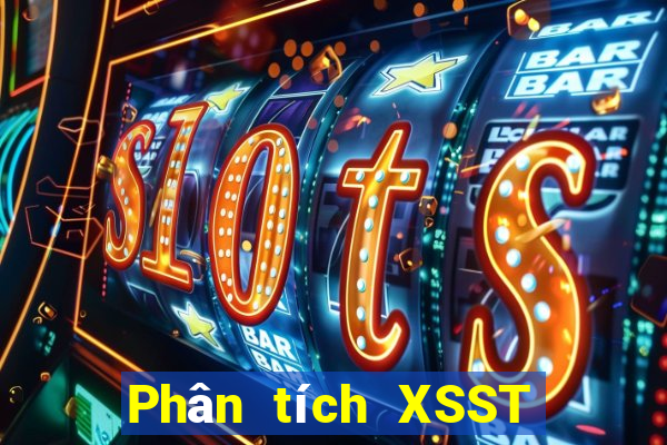 Phân tích XSST ngày 23