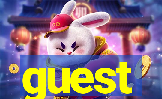 guest