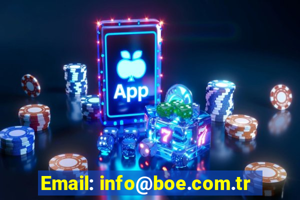 Email: info@boe.com.tr