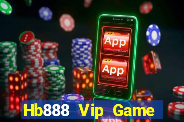 Hb888 Vip Game Bài Ric