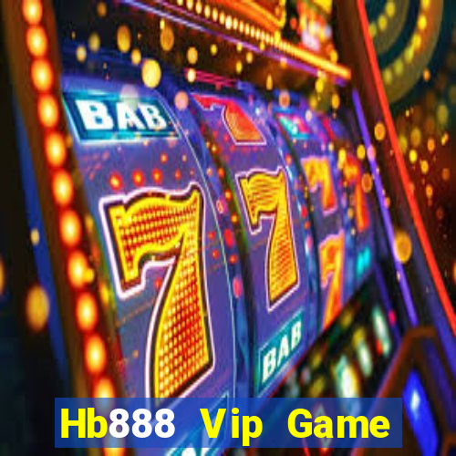 Hb888 Vip Game Bài Ric