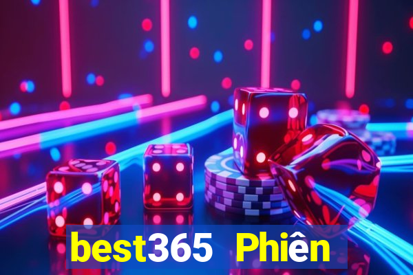 best365 Phiên bản web Đăng nhập