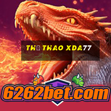 Thể Thao Xda77